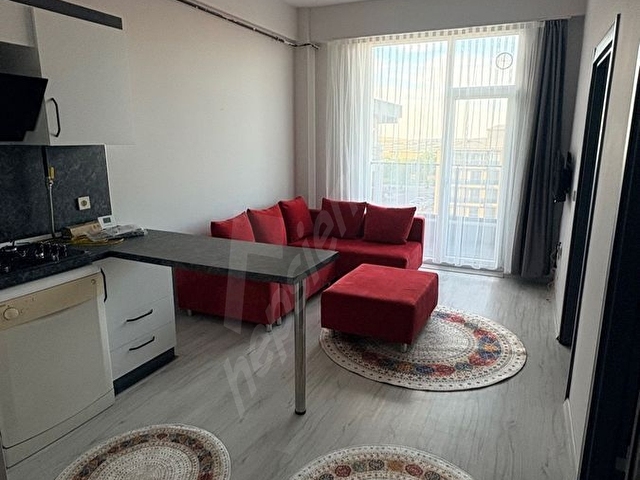Sahibinden 1+1 kiralık eşyalı daire - Görsel 24