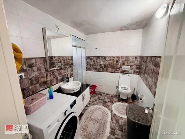 REALTY WORLD KARŞIYAKA MAH. 3+1 SATILIK DAİRE - Görsel 3