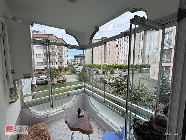 REALTY WORLD KARŞIYAKA MAH. 3+1 SATILIK DAİRE - Görsel 14