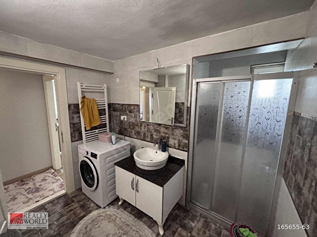 REALTY WORLD KARŞIYAKA MAH. 3+1 SATILIK DAİRE - Görsel 24