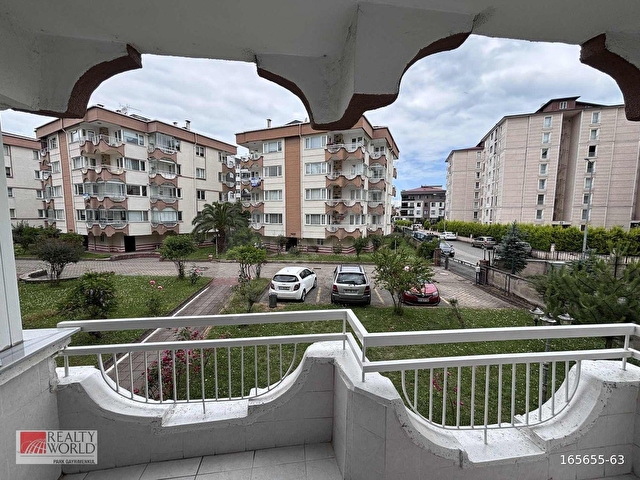 REALTY WORLD KARŞIYAKA MAH. 3+1 SATILIK DAİRE - Görsel 19