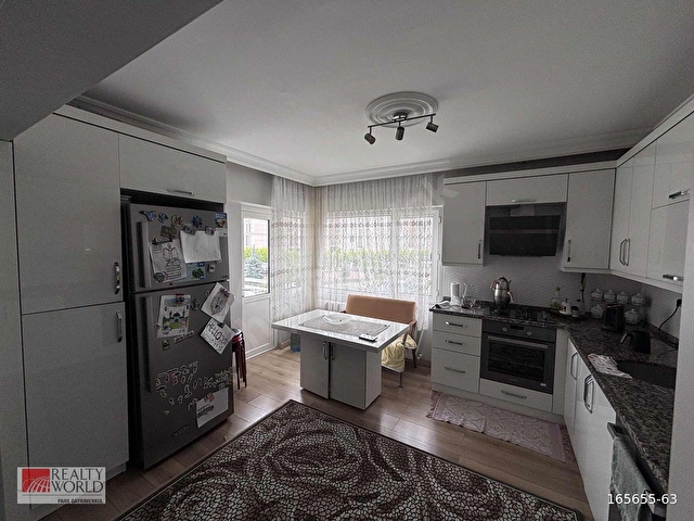 REALTY WORLD KARŞIYAKA MAH. 3+1 SATILIK DAİRE - Görsel 17