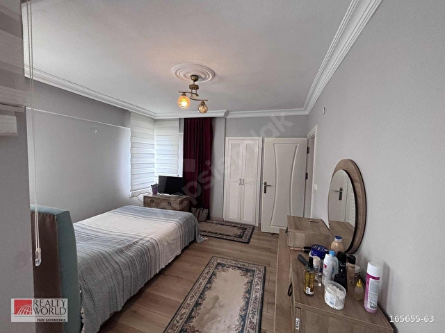 REALTY WORLD KARŞIYAKA MAH. 3+1 SATILIK DAİRE - Görsel 21