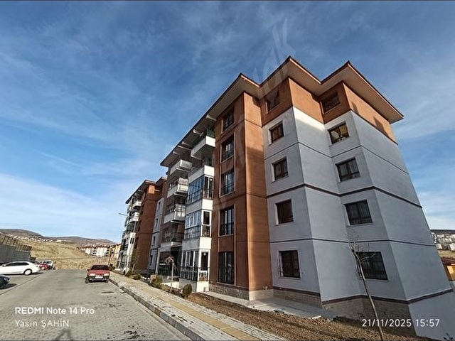 Yozgat merkez kiralık daire - Görsel 2