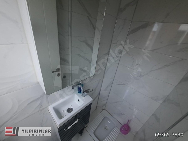 SİNCAN PLEVNE MAH 3+1 ULTRA LÜKS YAPILI KATTA ÖN CEPHE DAİRE - Görsel 15