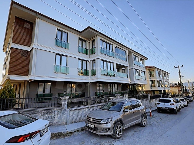 BALCI GRUP GAYRİMENKUL İNŞAAT OFİSİNDEN 2+1 LÜKS 110M2 DAİRE