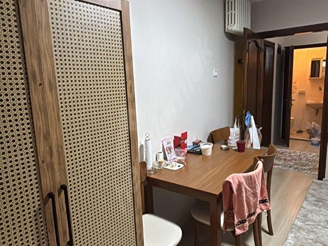 Bursa Osmangazi Çekirge mh Gintaş Sitesinde satılık fırsat daire - Görsel 8