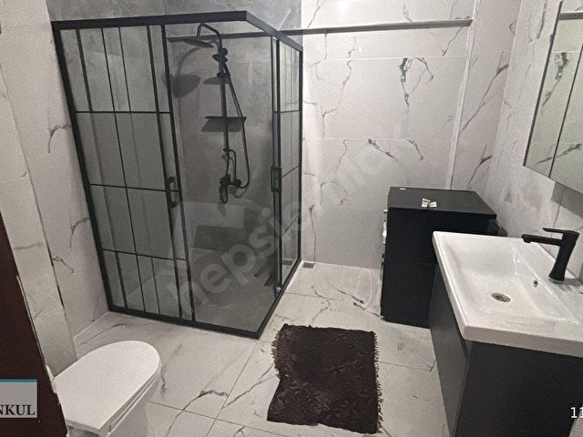 Bursa Osmangazi Çekirge mh Gintaş Sitesinde satılık fırsat daire - Görsel 5