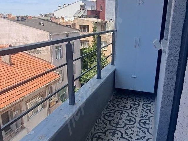 ÇANAKKALE MERKEZ MEGA BEACH YAKINI 2+1 KİRALIK SIFIR DAİRE - Görsel 18