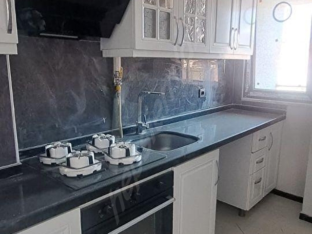 ÇANAKKALE MERKEZ MEGA BEACH YAKINI 2+1 KİRALIK SIFIR DAİRE - Görsel 7