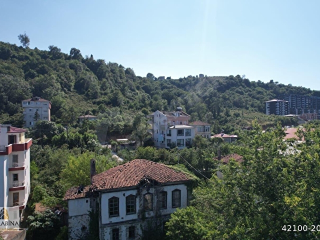 KARABİNA GAYRİMENKULDEN ARAKLI KONAKÖNÜNDE SATILIK ARAZİ - Görsel 12