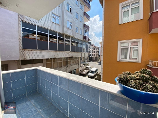 TRABZON PELİTLİ MERKEZİ KONUMDA 3+1 SATILIK DAİRE FIRSAT FİYAT!! - Görsel 23