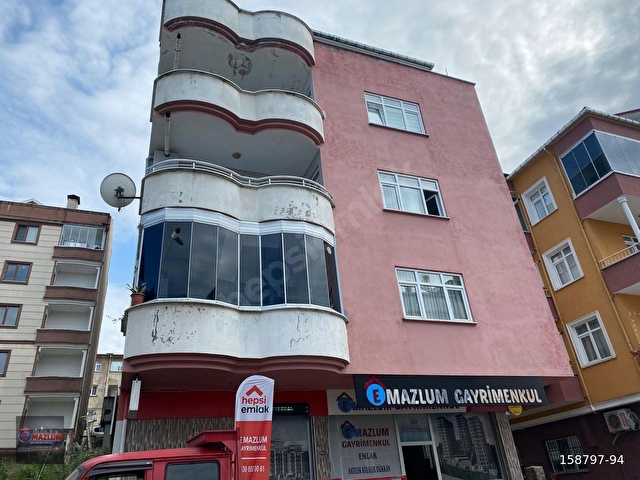 TRABZON PELİTLİ MERKEZİ KONUMDA 3+1 SATILIK DAİRE FIRSAT FİYAT!! - Görsel 26