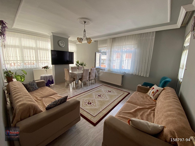 TRABZON PELİTLİ MERKEZİ KONUMDA 3+1 SATILIK DAİRE FIRSAT FİYAT!! - Görsel 6