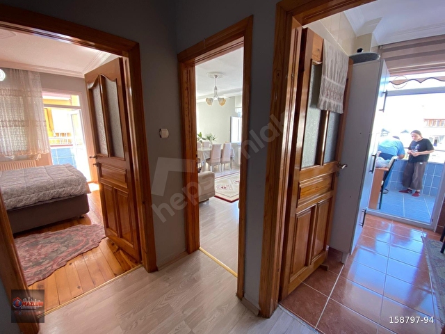 TRABZON PELİTLİ MERKEZİ KONUMDA 3+1 SATILIK DAİRE FIRSAT FİYAT!! - Görsel 19