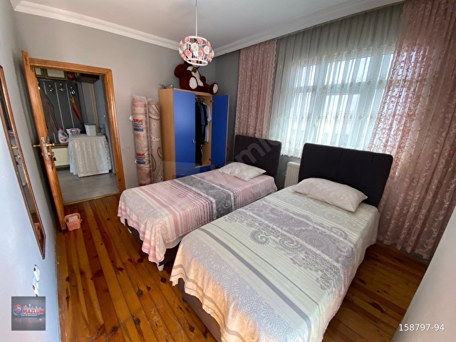 TRABZON PELİTLİ MERKEZİ KONUMDA 3+1 SATILIK DAİRE FIRSAT FİYAT!! - Görsel 24