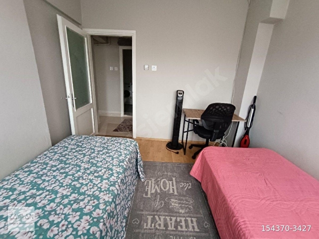 L. UYGULAMA OTEL YANI FULL EŞYALI 2+1 3.KAT KOMBİLİ TEMİZ FERAH DAİRE - Görsel 26
