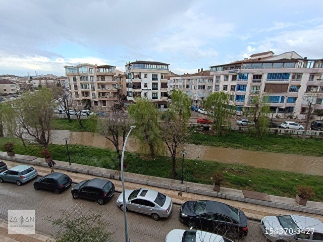L. UYGULAMA OTEL YANI FULL EŞYALI 2+1 3.KAT KOMBİLİ TEMİZ FERAH DAİRE - Görsel 18