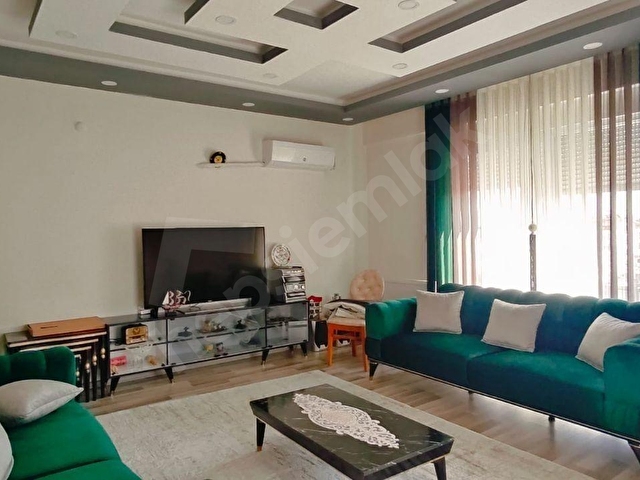 Serik salı pazarı da Hastaneye yakın 300 m2 Dubleks dairemiz - Görsel 2
