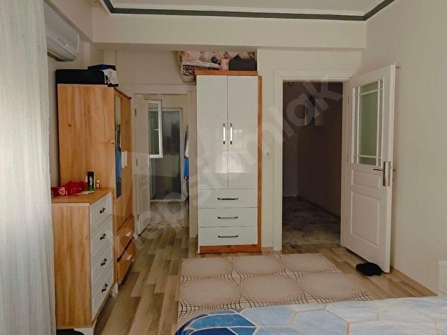 Serik salı pazarı da Hastaneye yakın 300 m2 Dubleks dairemiz - Görsel 22