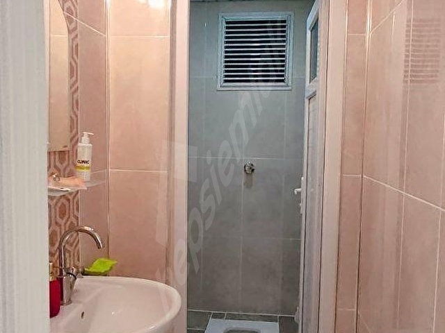 Serik salı pazarı da Hastaneye yakın 300 m2 Dubleks dairemiz - Görsel 14