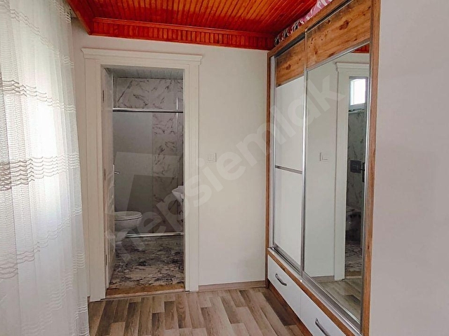 Serik salı pazarı da Hastaneye yakın 300 m2 Dubleks dairemiz - Görsel 27