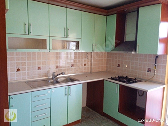 Tokat merkez Topcamda 2+1 kiralık daire - Görsel 16