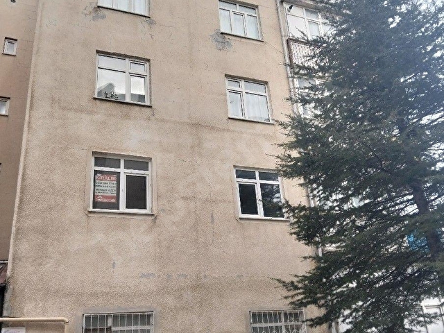 Tokat merkez Topcamda 2+1 kiralık daire