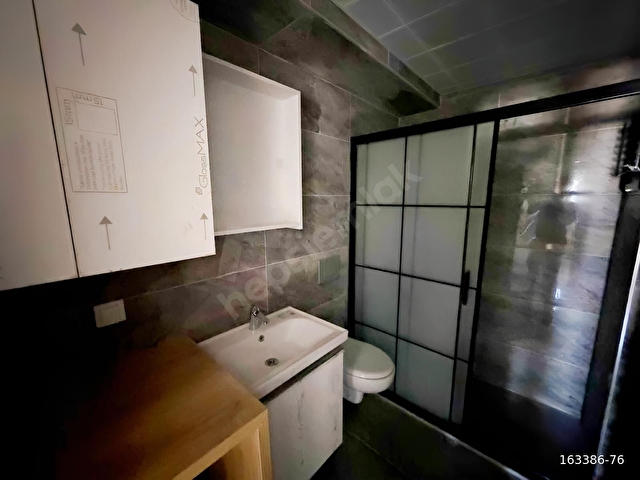 CY GAYRİMENKULDEN 1+1 GENİŞ FERAH DAİRE - Görsel 10