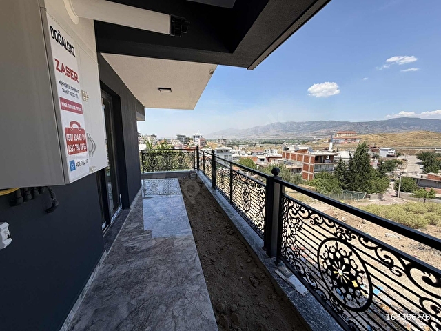 CY GAYRİMENKULDEN 1+1 GENİŞ FERAH DAİRE - Görsel 13