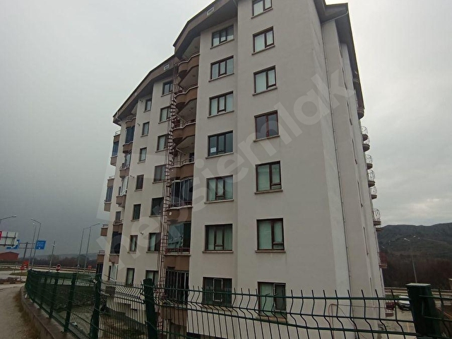 BAHABEY MAHALLESİ SATILIK DAİRE - Görsel 5