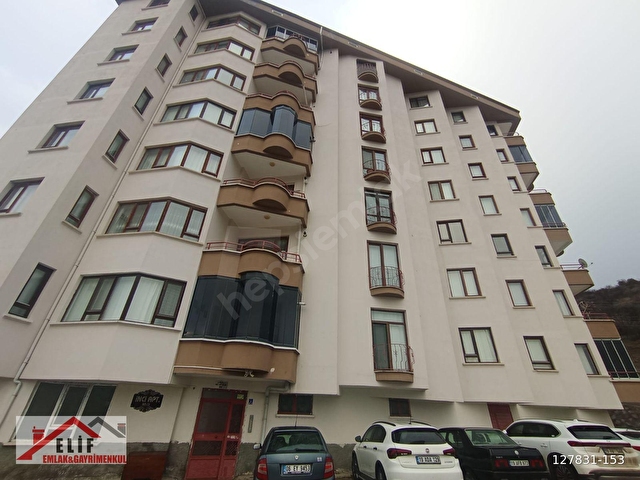 BAHABEY MAHALLESİ SATILIK DAİRE - Görsel 4