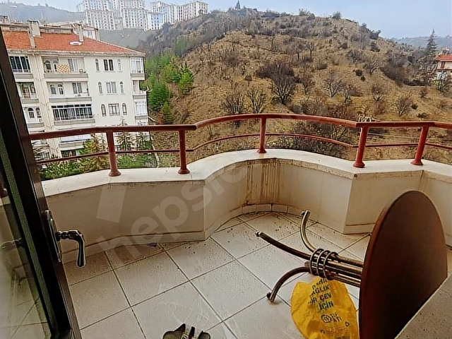 BAHABEY MAHALLESİ SATILIK DAİRE - Görsel 24