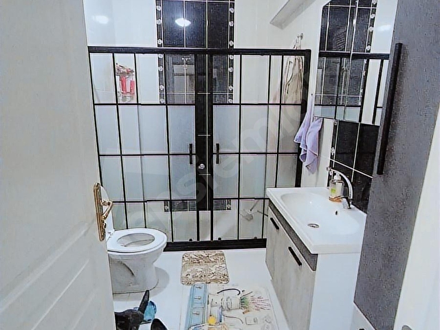 BAHABEY MAHALLESİ SATILIK DAİRE - Görsel 30