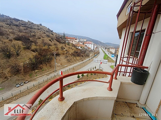 BAHABEY MAHALLESİ SATILIK DAİRE - Görsel 26