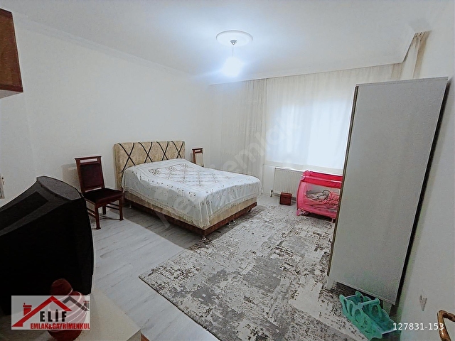 BAHABEY MAHALLESİ SATILIK DAİRE - Görsel 11
