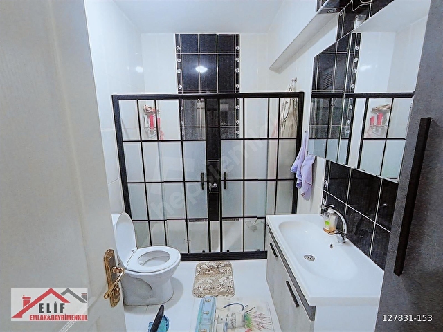 BAHABEY MAHALLESİ SATILIK DAİRE - Görsel 29