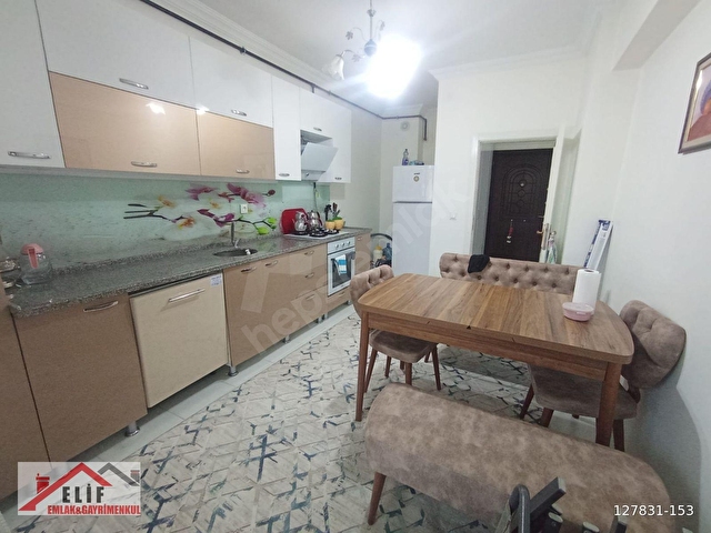 BAHABEY MAHALLESİ SATILIK DAİRE - Görsel 23