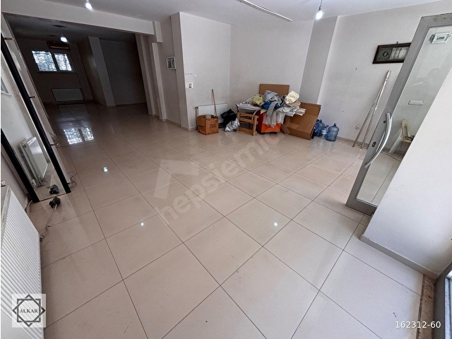 SAMANDIRA EYÜPSULTAN MAH. 160m2 KİRALIK DÜKKAN KIZILAY CAD 75m MESAFEDE - Görsel 4