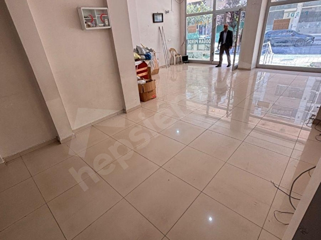 SAMANDIRA EYÜPSULTAN MAH. 160m2 KİRALIK DÜKKAN KIZILAY CAD 75m MESAFEDE - Görsel 23