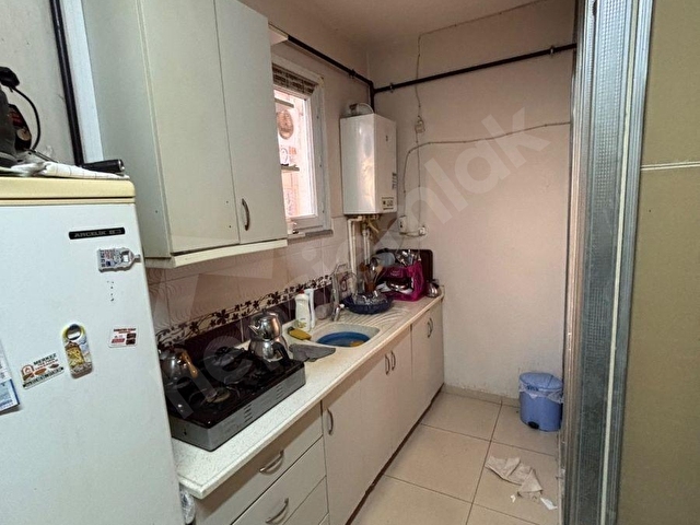 SAMANDIRA EYÜPSULTAN MAH. 160m2 KİRALIK DÜKKAN KIZILAY CAD 75m MESAFEDE - Görsel 17