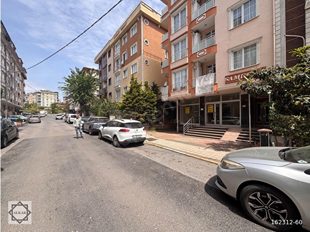 SAMANDIRA EYÜPSULTAN MAH. 160m2 KİRALIK DÜKKAN KIZILAY CAD 75m MESAFEDE - Görsel 12