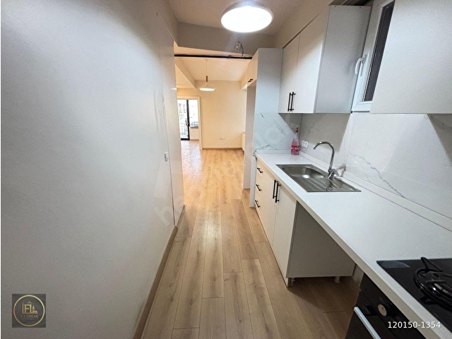 F-L EMLAKTAN ÜMRANİYE ÇARŞI YAKINI CADDE ÜSTÜ SIFIR YENİ BİNA DÜKKAN İŞYERİ HOME +OFİS - Görsel 9