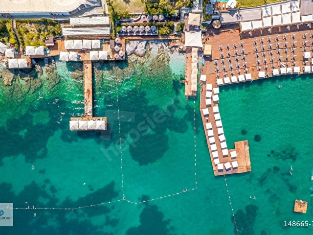 Bodrum Gümbet Satılık