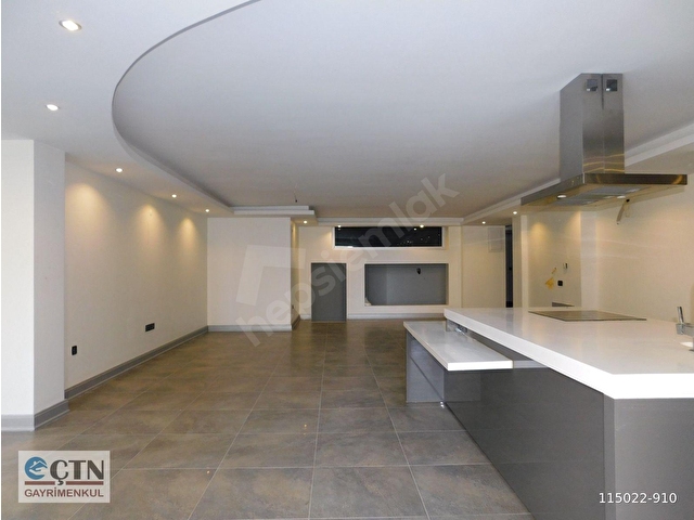 ÇTNden Narlıdere Çamtepede, Güvenlikli Site İçinde Kiralık 3+1 Villa. - Görsel 8