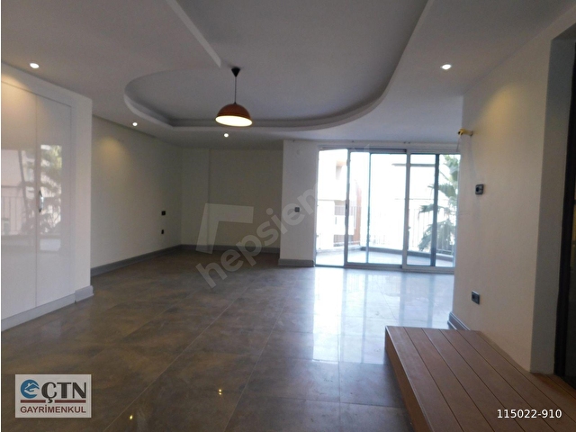 ÇTNden Narlıdere Çamtepede, Güvenlikli Site İçinde Kiralık 3+1 Villa. - Görsel 21