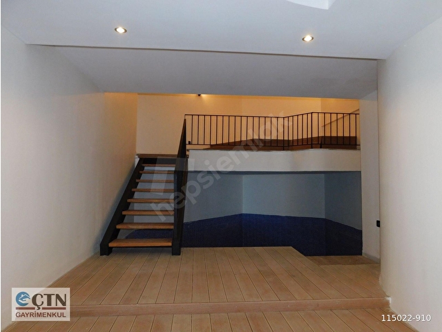 ÇTNden Narlıdere Çamtepede, Güvenlikli Site İçinde Kiralık 3+1 Villa. - Görsel 22