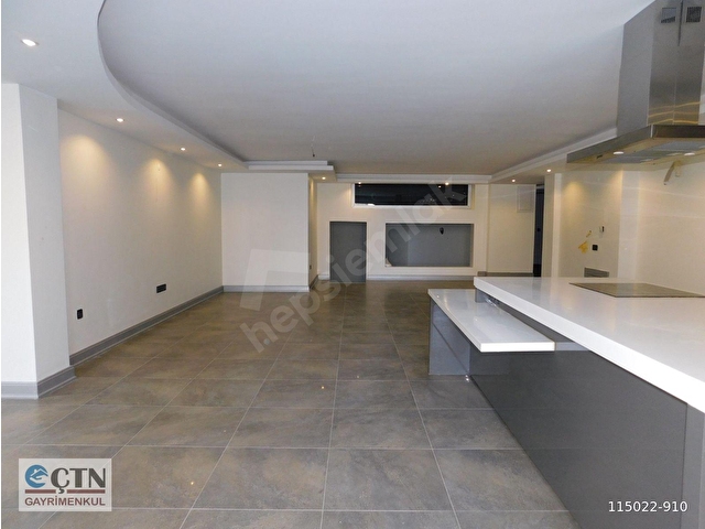 ÇTNden Narlıdere Çamtepede, Güvenlikli Site İçinde Kiralık 3+1 Villa. - Görsel 7