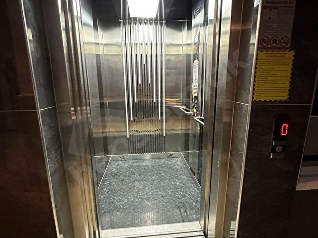 BARIŞ YOLU CD YAKINI KÖK TAPU ALTI TAM DAİRE 3+1 SATILIK DAİRE - Görsel 24