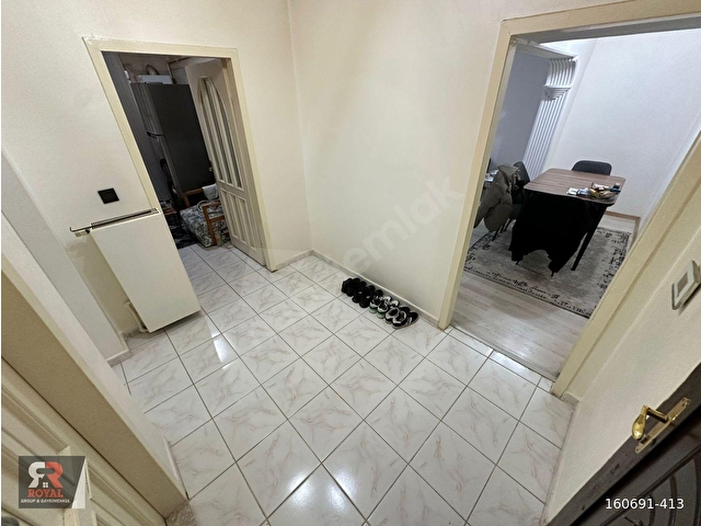 BARIŞ YOLU CD YAKINI KÖK TAPU ALTI TAM DAİRE 3+1 SATILIK DAİRE - Görsel 9